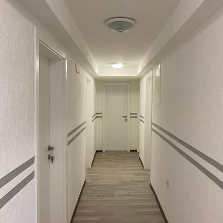 Hotel Weisse Rose By Strada ハイデンハイム・アン・デア・ブレンツ エクステリア 写真